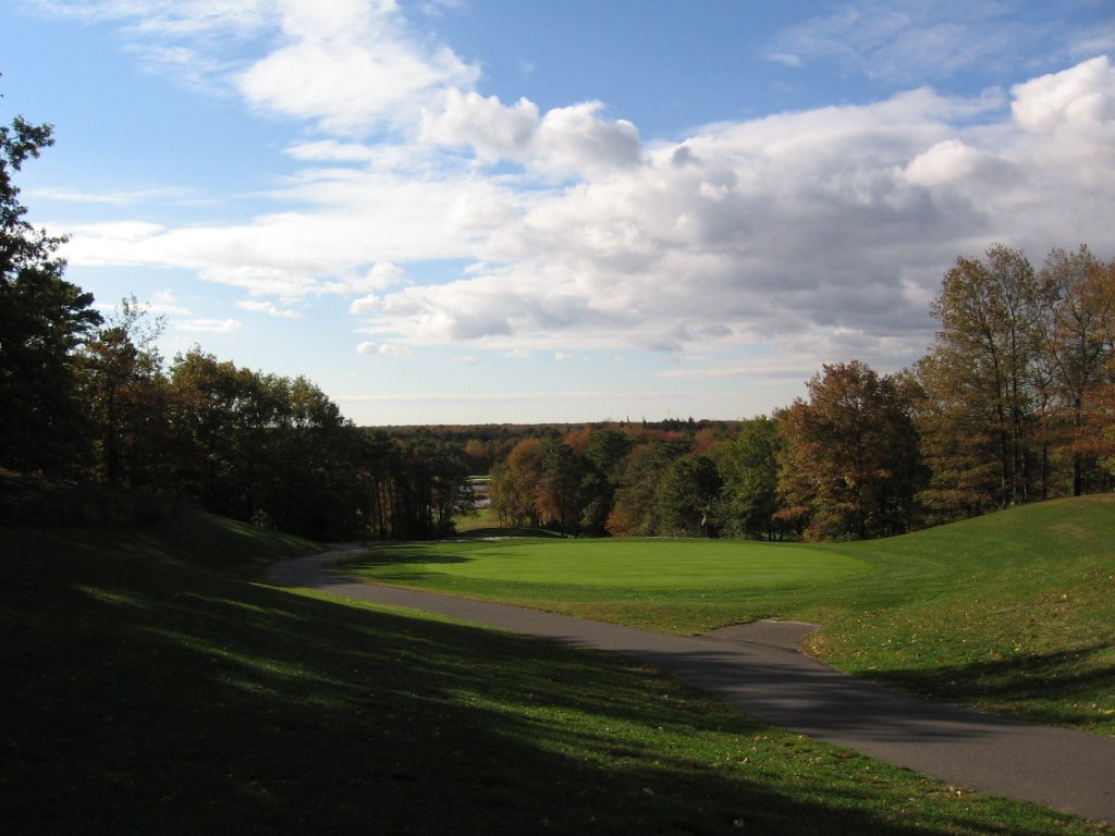 Course Photos Cedar Creek Golf Course