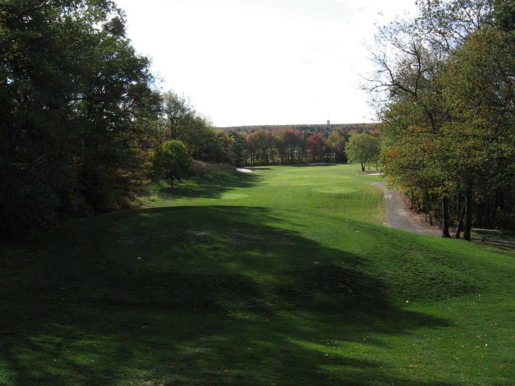 Course Photos Cedar Creek Golf Course