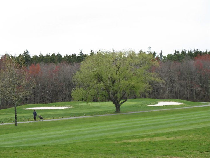 Course Photos Cedar Creek Golf Course