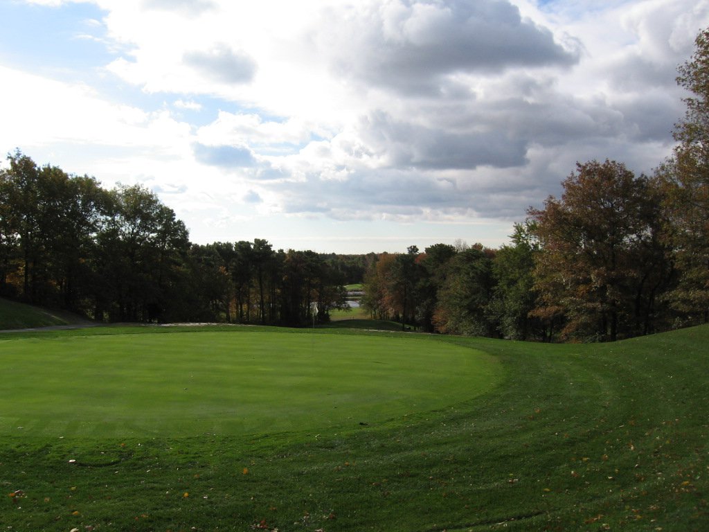 Course Photos Cedar Creek Golf Course