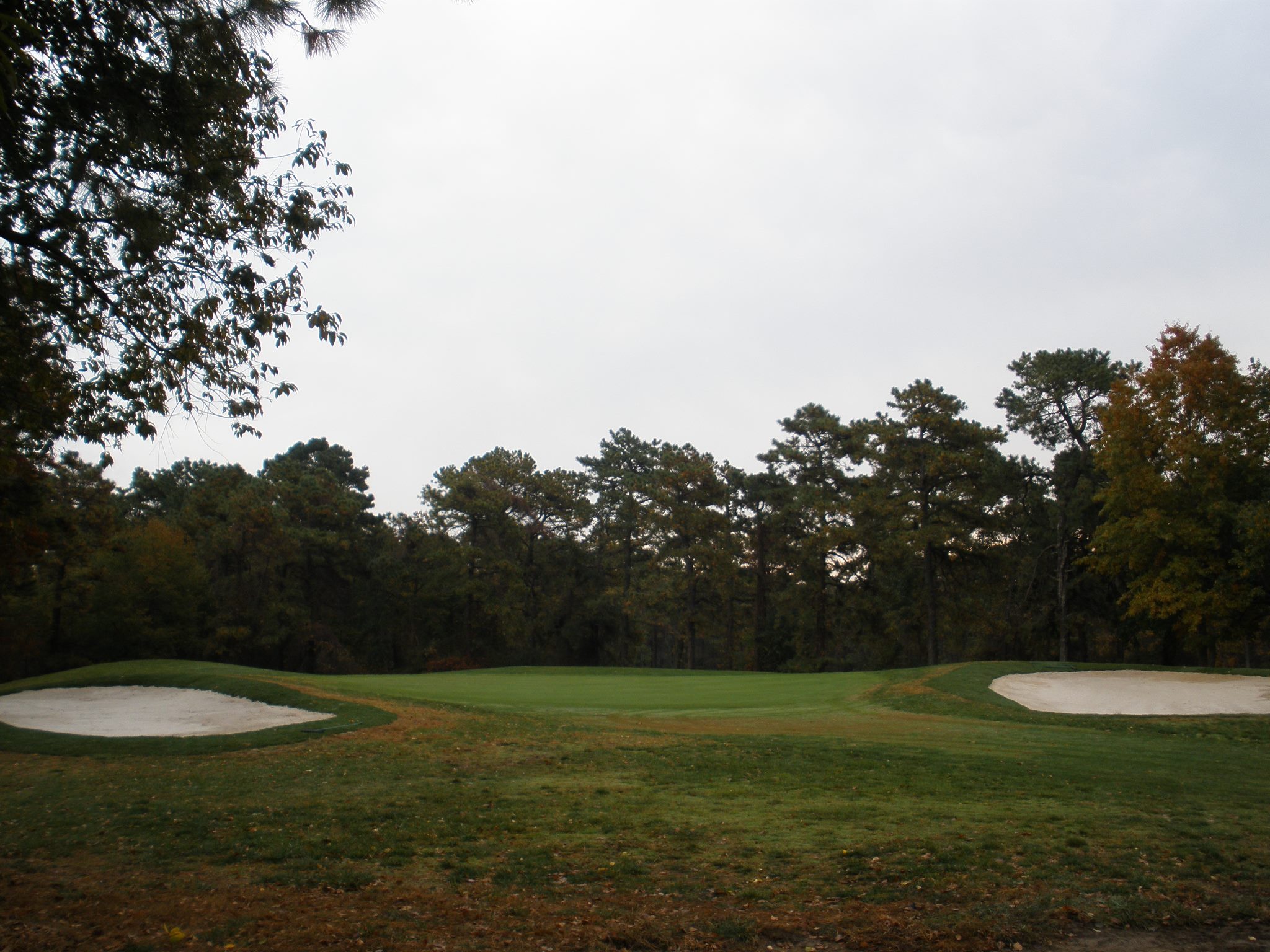 Course Photos Cedar Creek Golf Course