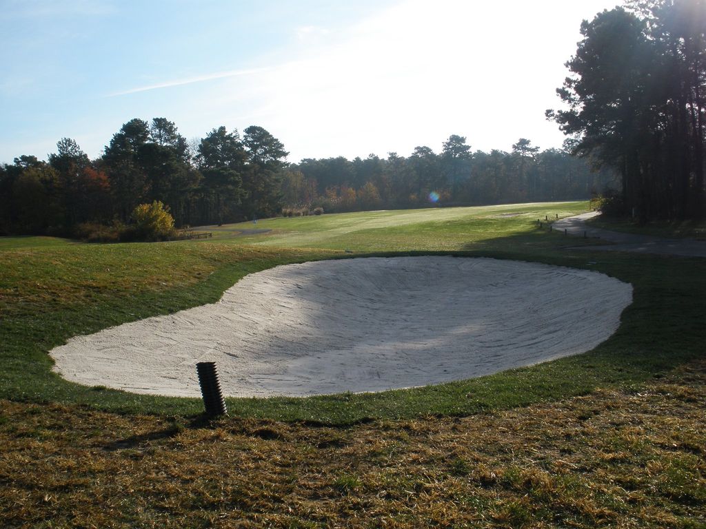 Course Photos Cedar Creek Golf Course